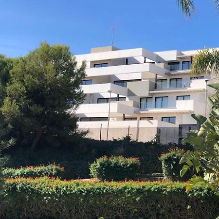Magnificent Frontline Golf Penthouse In Navigolf La Cala De Mijasアパートメント エクステリア 写真